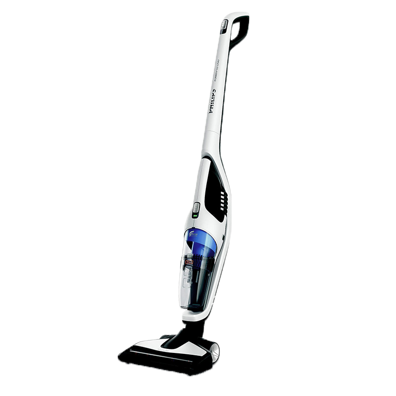飞利浦长续航多重过滤无线吸尘器