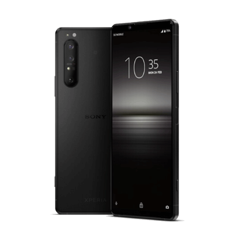 索尼 对称式扬声器 手机