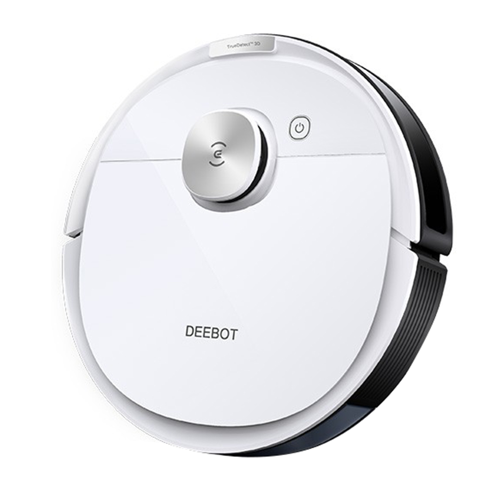 科沃斯 激光导航智能机器人