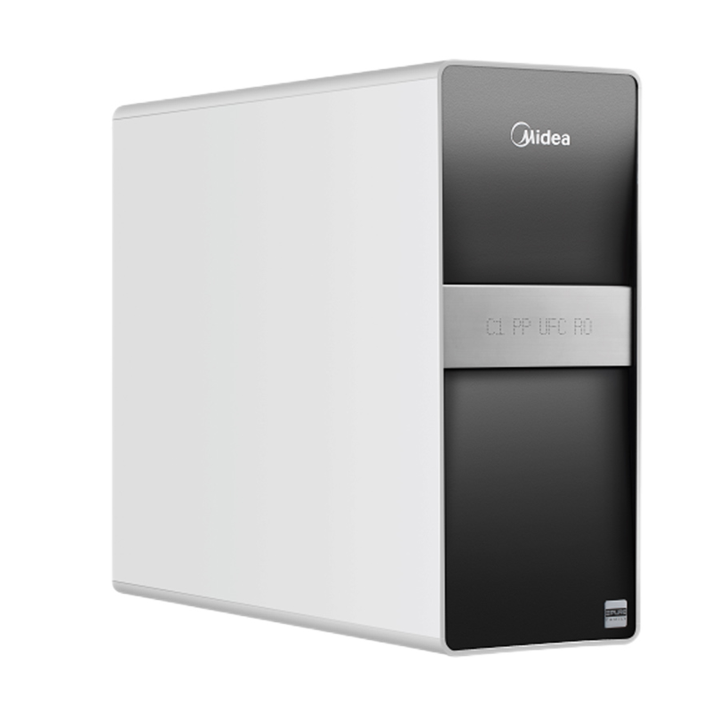 美的 自动清洗净水器