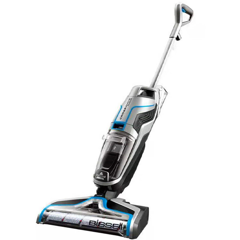 必胜 家用干湿两用电动拖把