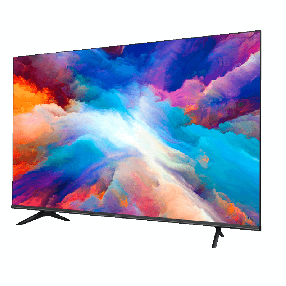 海信 超高清超薄智能电视