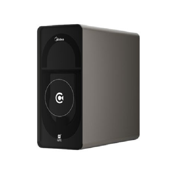 美的 集成一体芯净水器