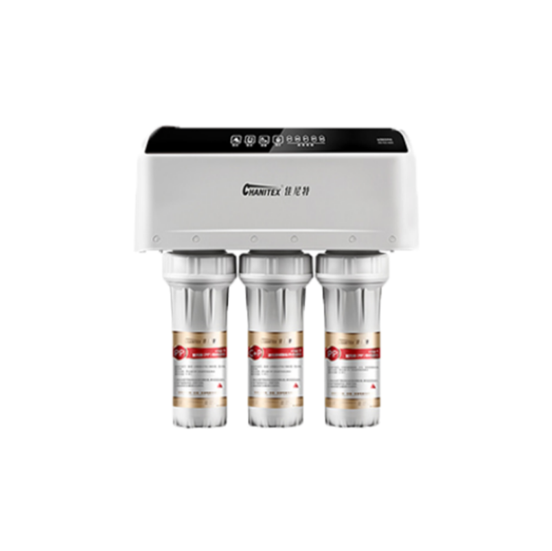 佳尼特 1级水效净水器