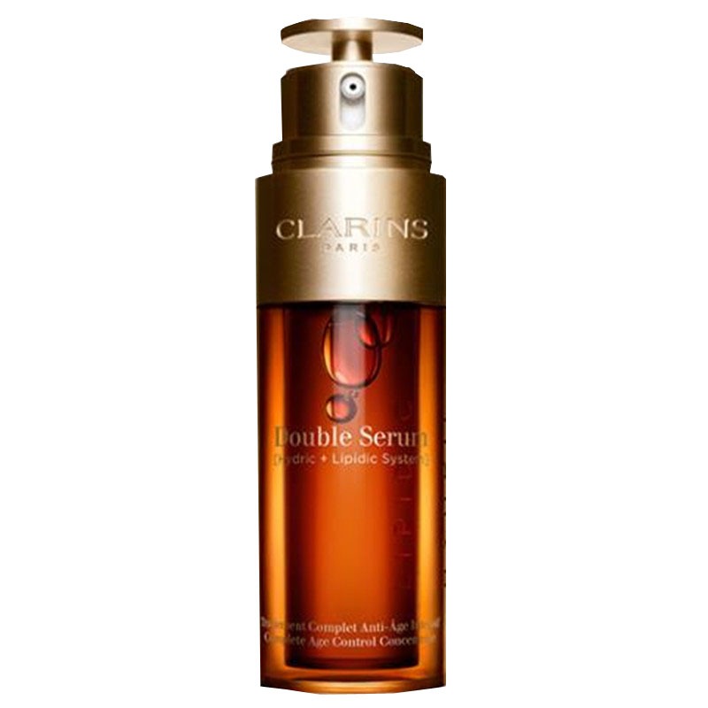 娇韵诗双萃赋活滋养美肌精华液