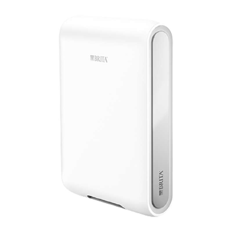 碧然德 无泵无电净水器