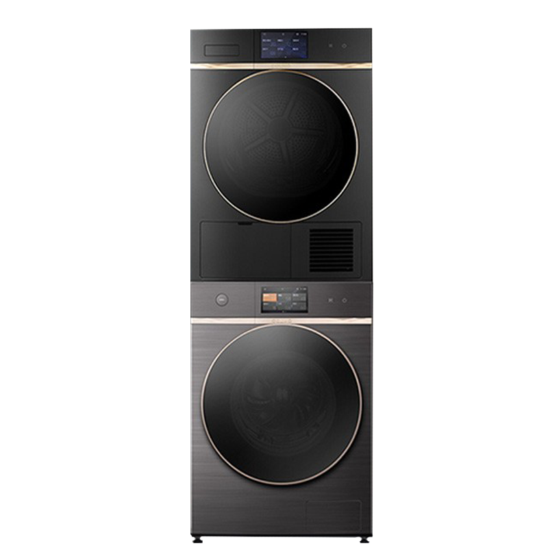 COLMO AI滚筒洗烘套装