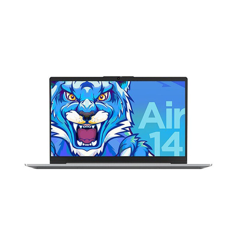 联想 全面屏轻薄笔记本电脑