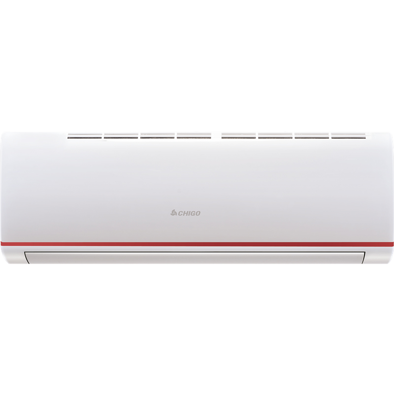 志高 自动感应温度空调