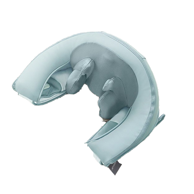 网易严选 蔚蓝色按摩器