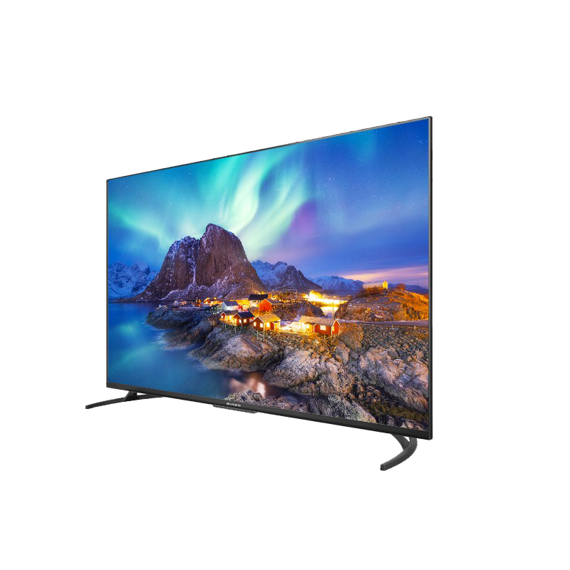 创维 4K超高清远场语音电视