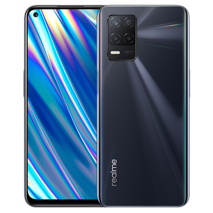 真我 Q3i三摄拍照手机