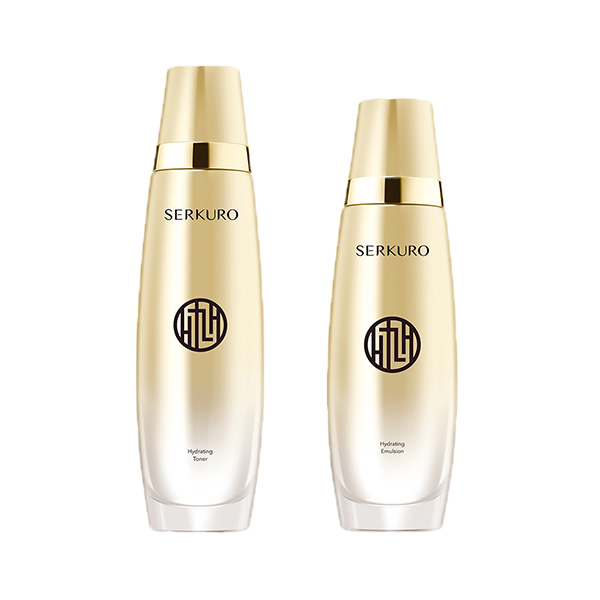 九美子 蜂皇柔肤护肤套装