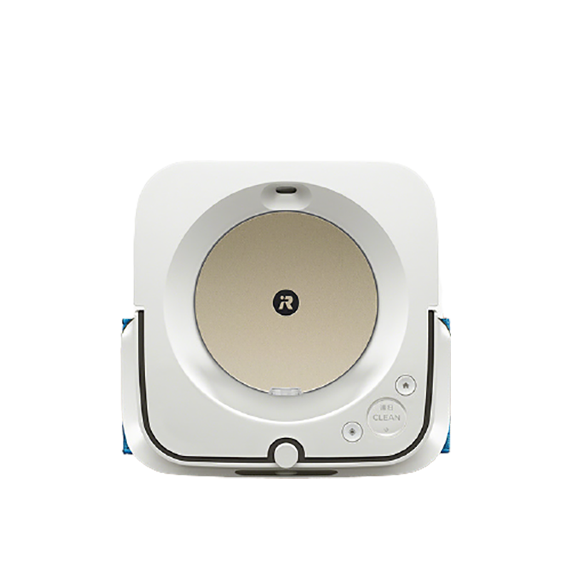 iRobot 快清洁扫地机器人