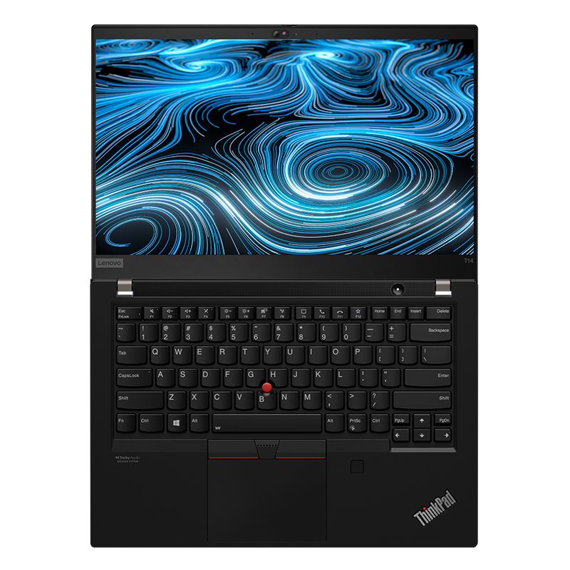 ThinkPad 高色域笔记本