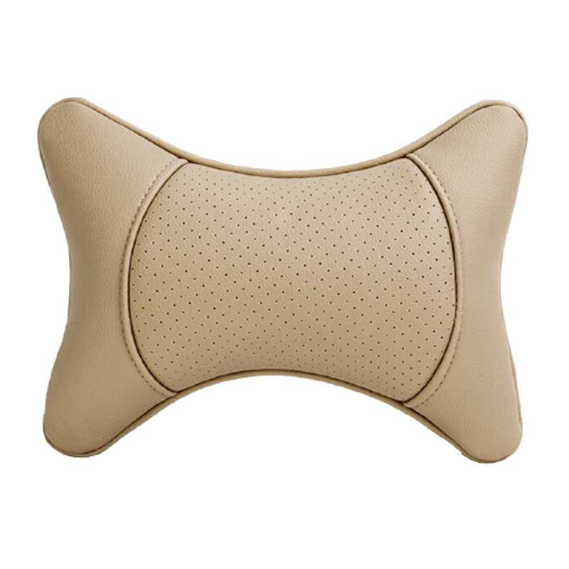 越野兵 舒适透气汽车头枕