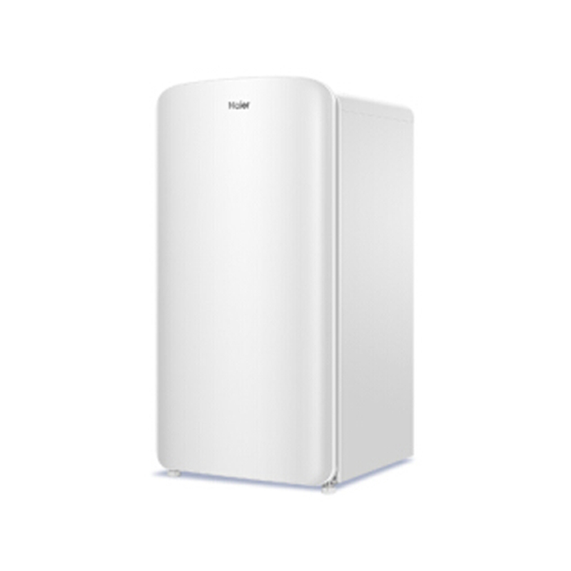 海尔 抑菌除味小冰箱
