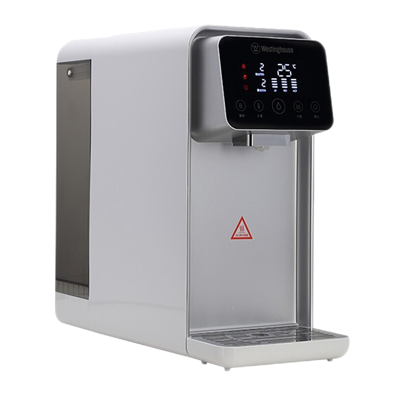 西屋 便捷贴心净水器