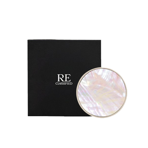 RE 淡香自然汽车香水