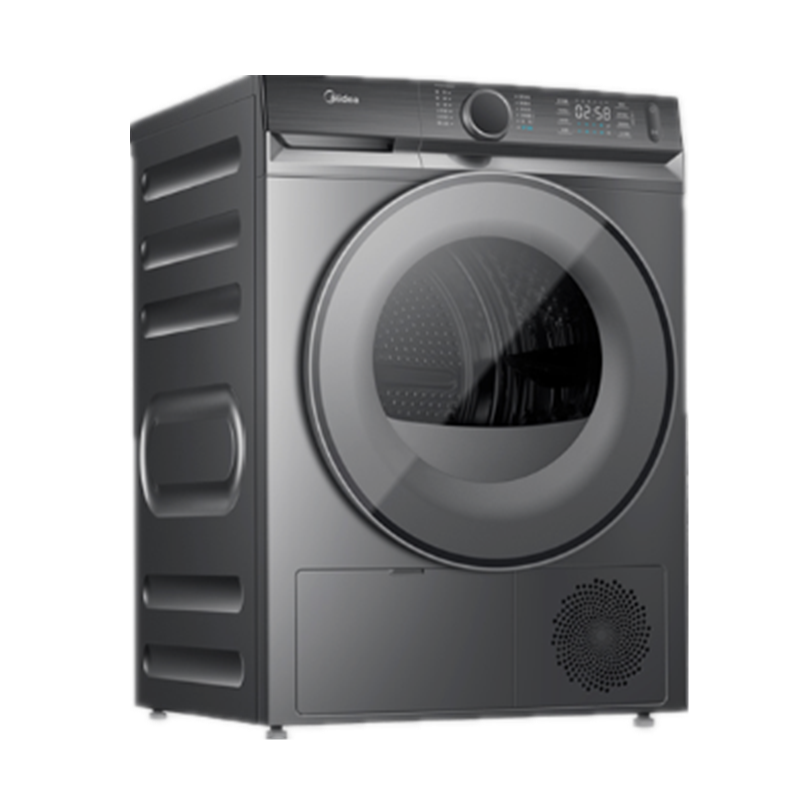 美的护衣烘干机