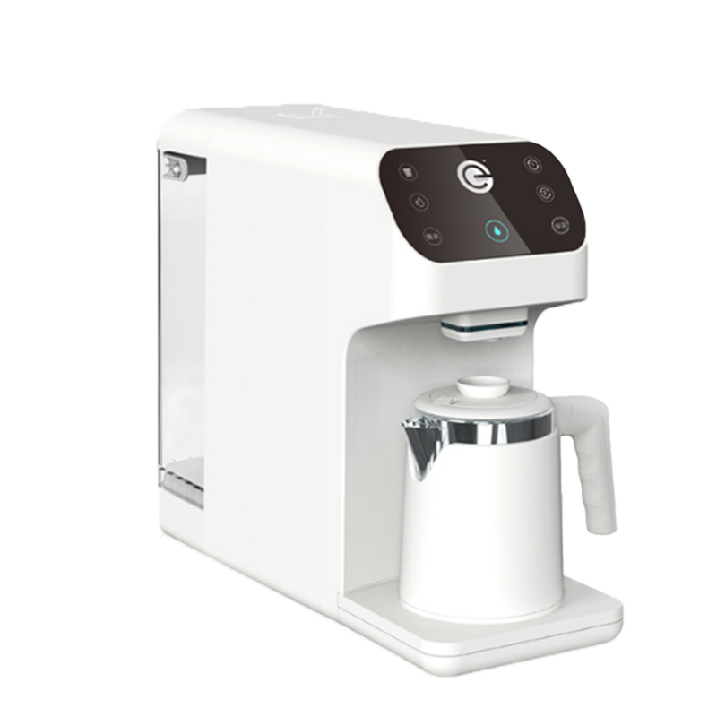 易开得 即热式净水器