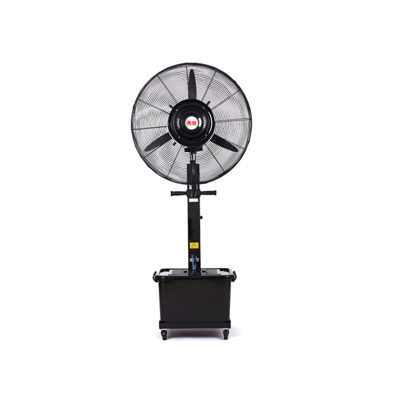 先创 漏电保护插头电风扇