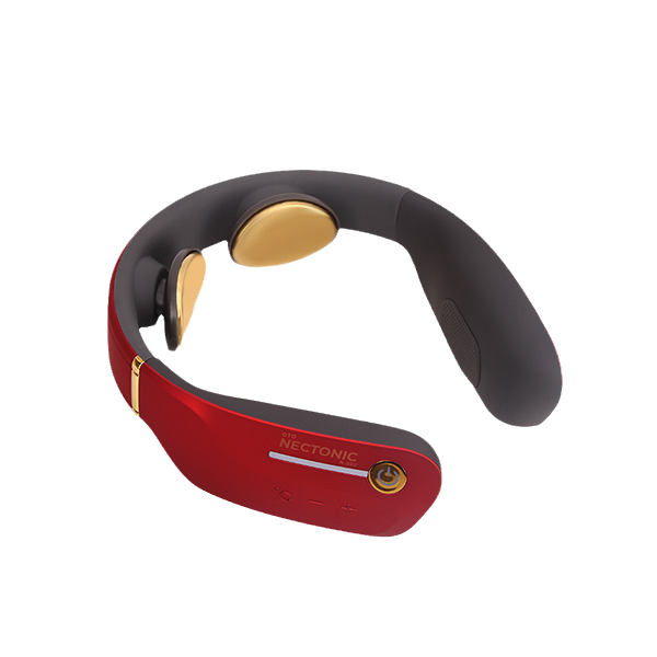 OTO 智能便携颈椎按摩器