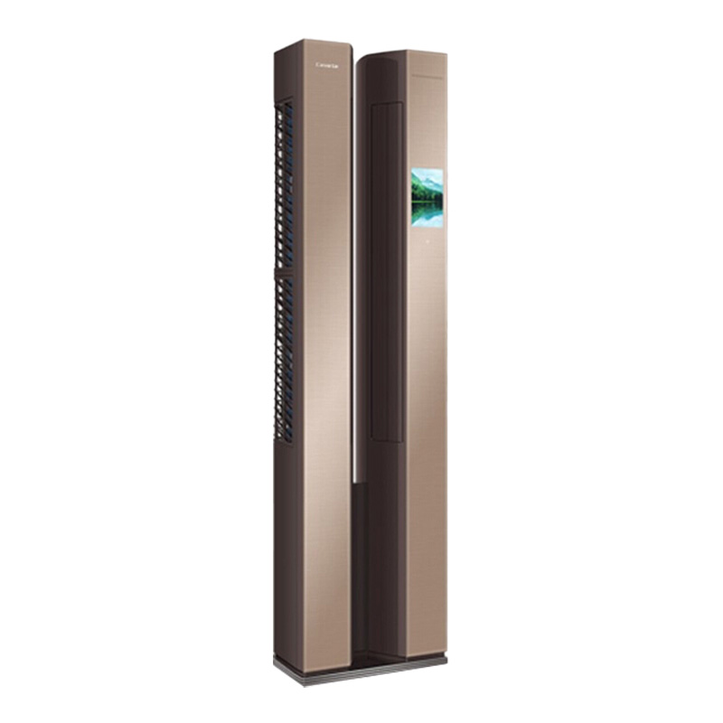 卡萨帝 触控屏幕空调