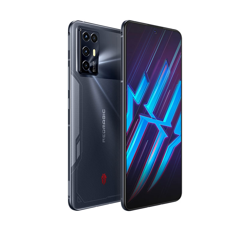 努比亚 DC调光 手机