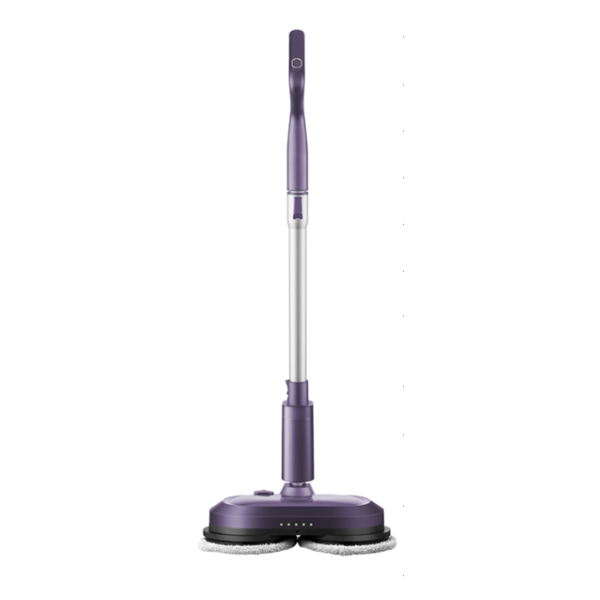 ideebo拖扫地一体电动拖把