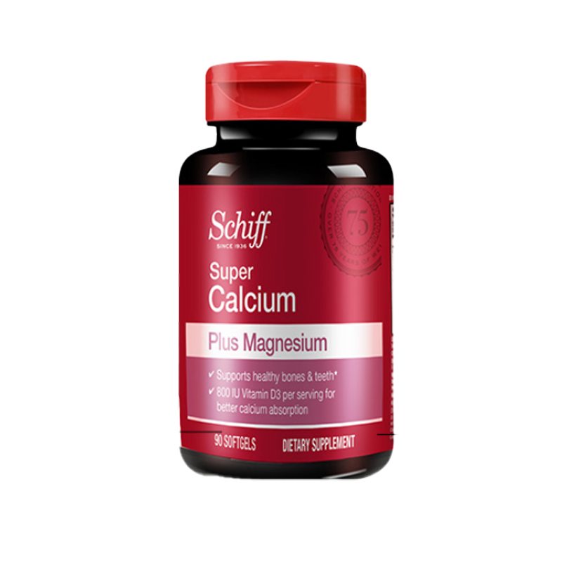 旭福 液体钙维生素d片