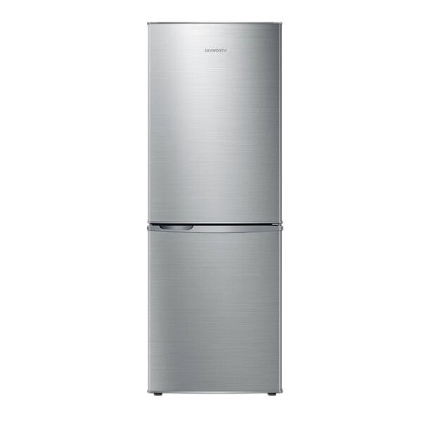 创维微霜保鲜冰箱