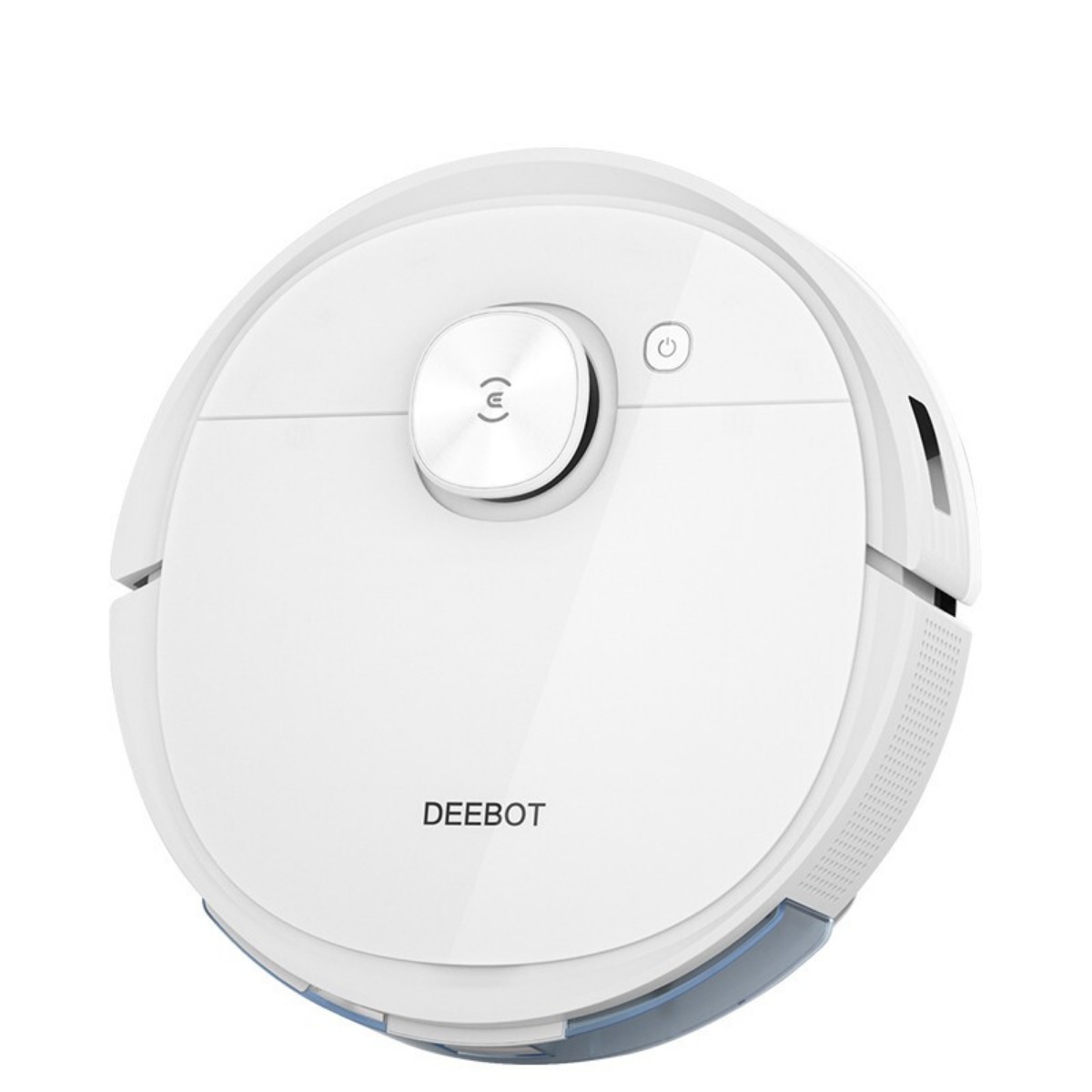 科沃斯激光导航扫地机