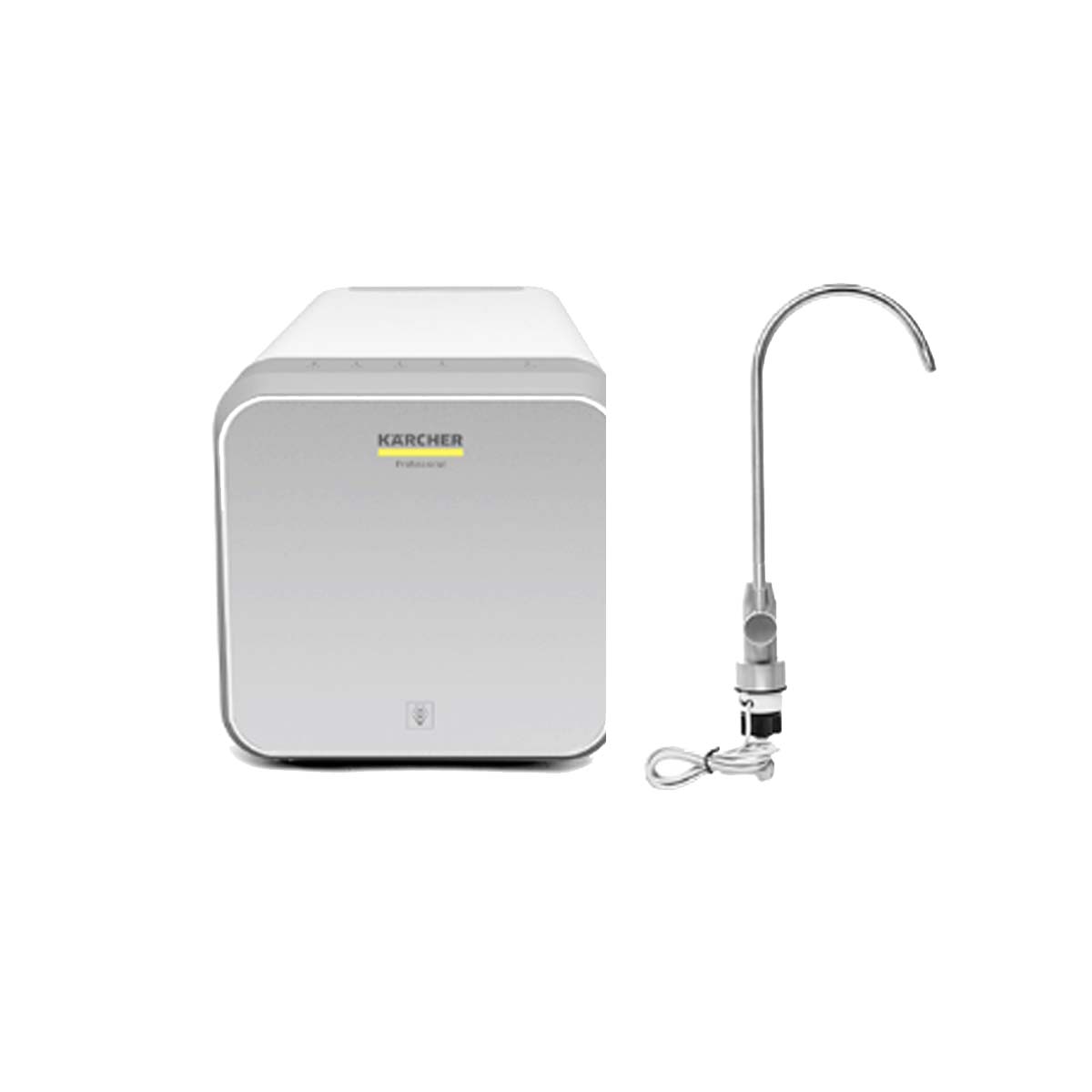 KARCHER 大通量净水器