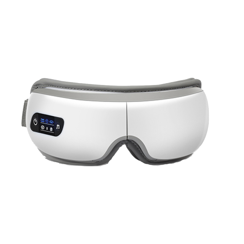 迪斯 气压震动眼部按摩仪