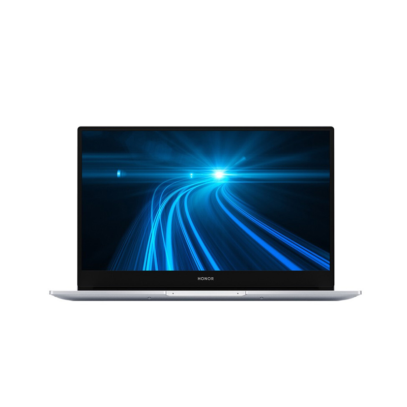 荣耀 指纹识别轻薄笔记本