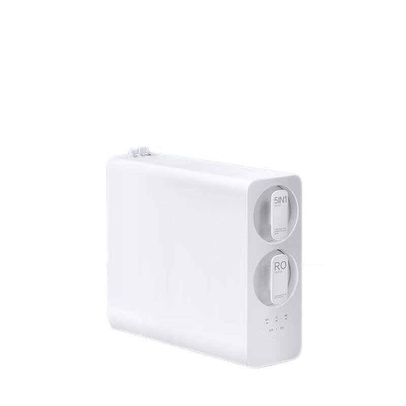 云米 无桶净水器