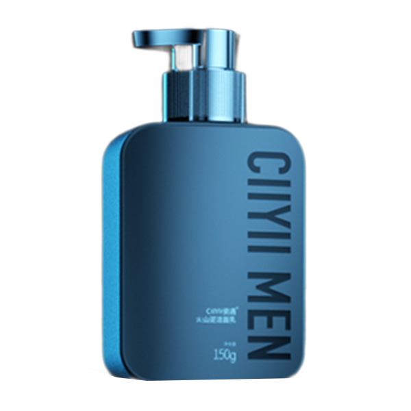 瓷遇 去黑头角质洗面奶