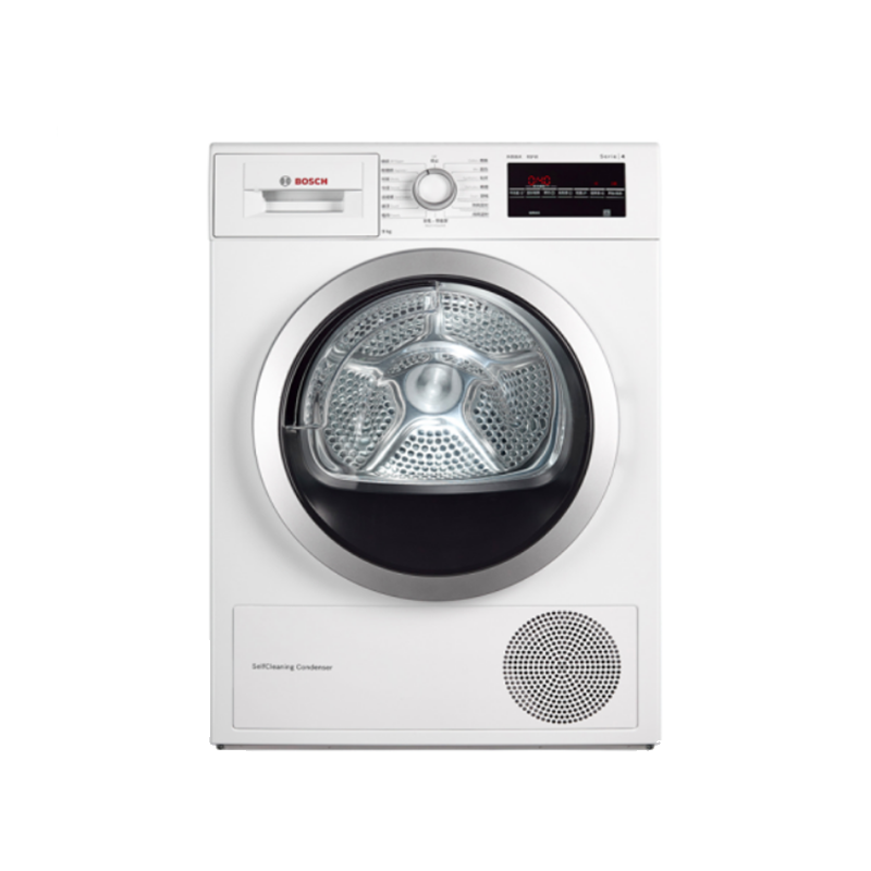 博世 节能烘干机