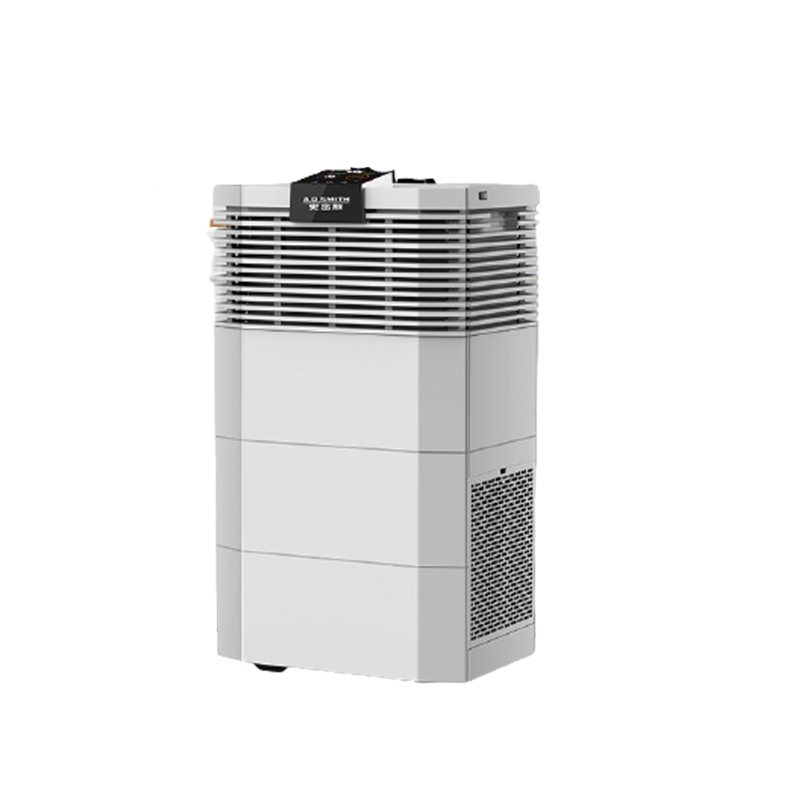 史密斯 除甲醛 空气净化器