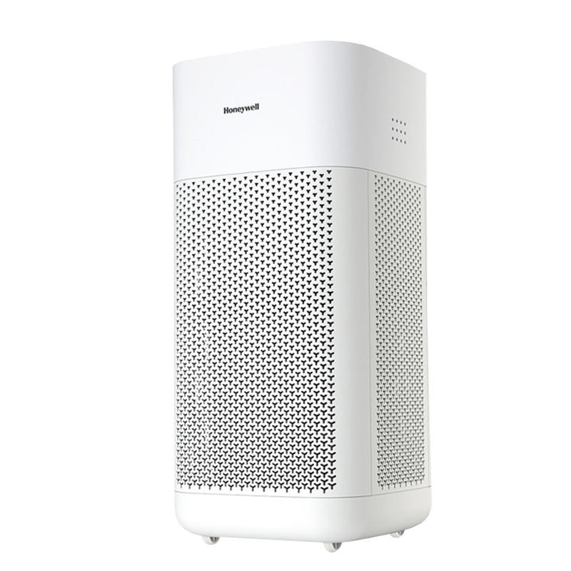 霍尼韦尔 操作简单 空气净化器