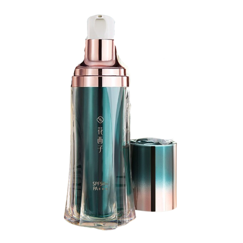 花西子 高倍防晒保湿 防晒霜