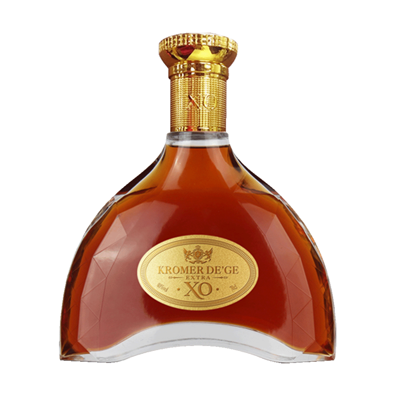 康玛帝歌 口感平衡白兰地