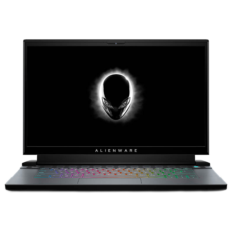 外星人 物理防蓝光屏 游戏本