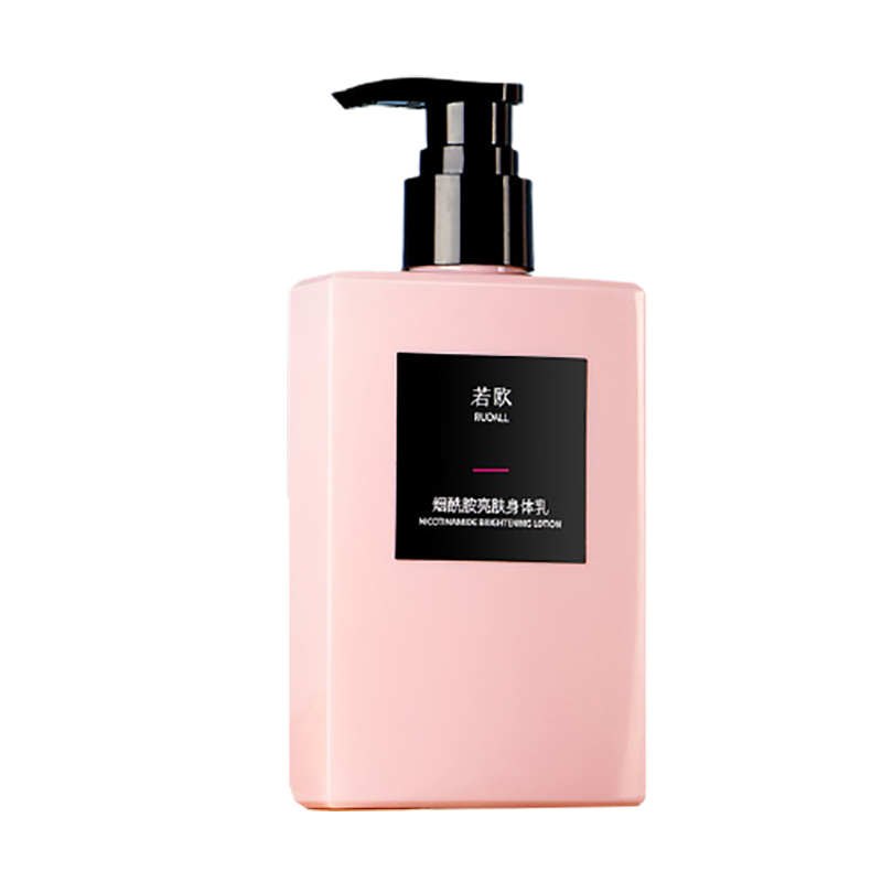 若欧烟酰胺身体乳