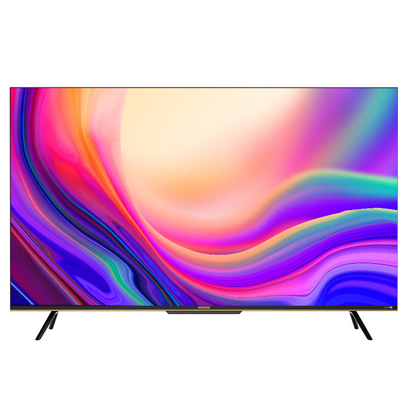 酷开免遥控声控电视