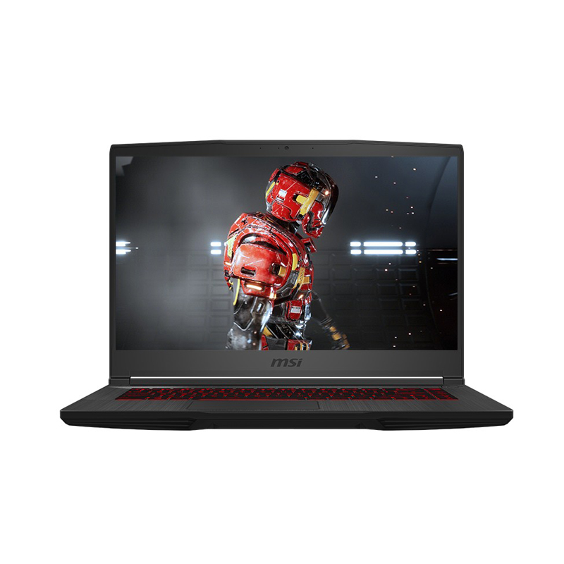 微星 高速固态长续航游戏本