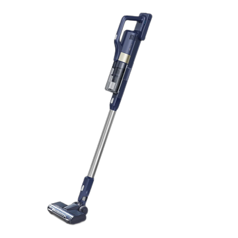 小熊 软绒滚筒地刷吸尘器