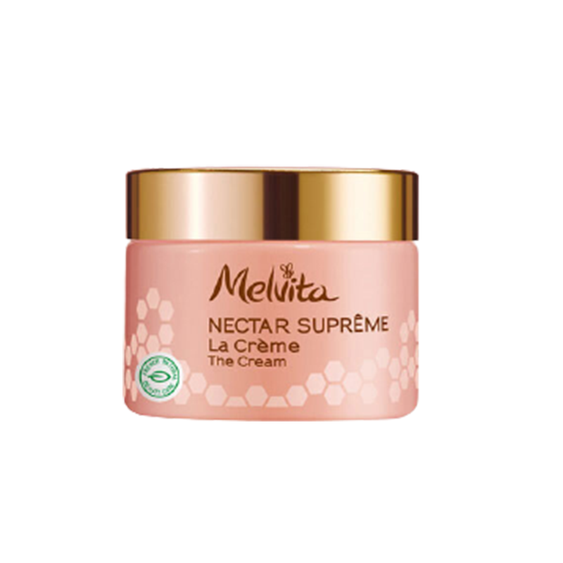 欧舒丹 蜂皇花蜜修护面霜