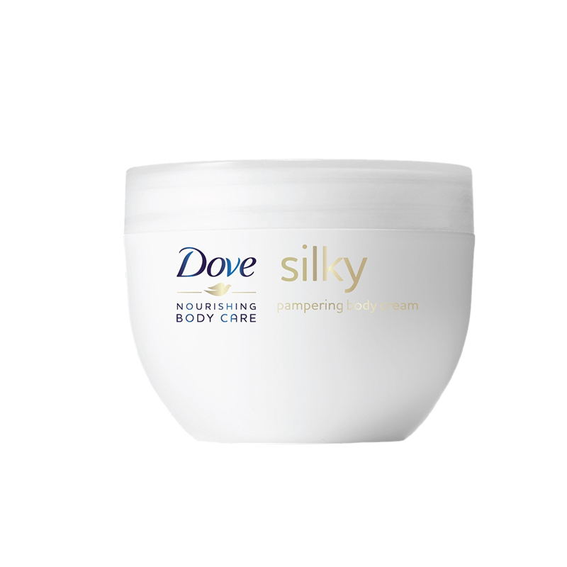 多芬 保湿呵护 润肤乳